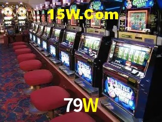 Casino Ao Vivo 79W