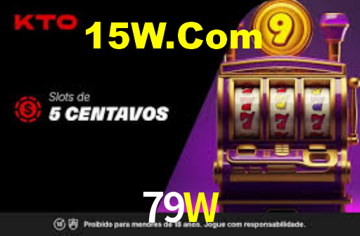 79W