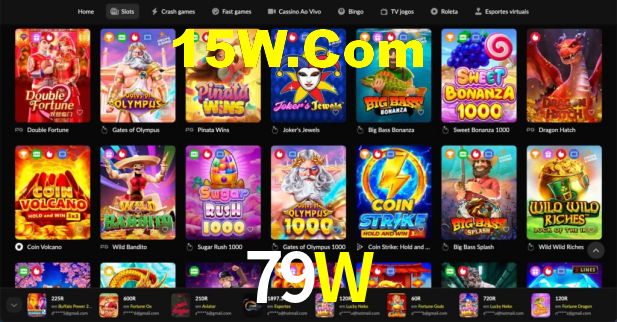 79W Bet App