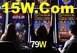 Tennis Betting 79W