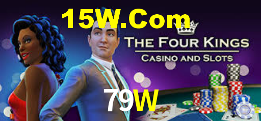 79W - Game Jogo Cassino no Brasil - 79W Bet App