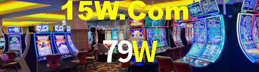 Sinta a adrenalina dos jogos de cassino com 79W