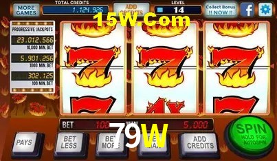 Estatísticas Crash Games 79W
