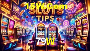 Slot Games 79W