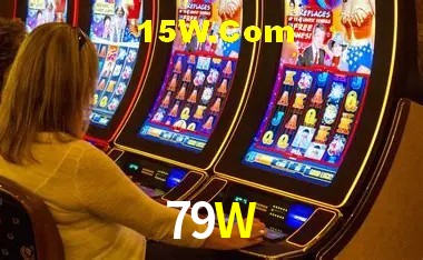 Diretório de Jogos 79W