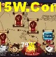 Estatísticas do Jogo 79W