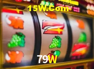 Benefícios da Conta 79W