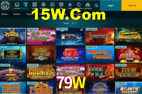 79W Bet App