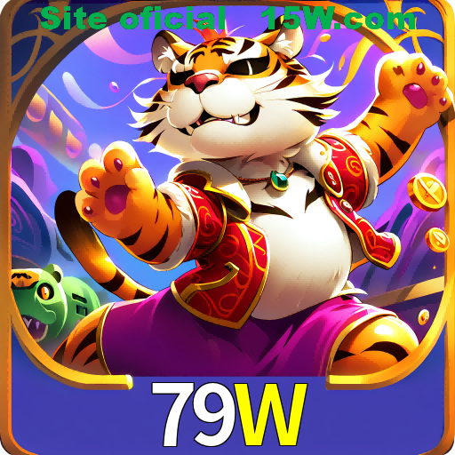 APP oficial da 79W para mobile